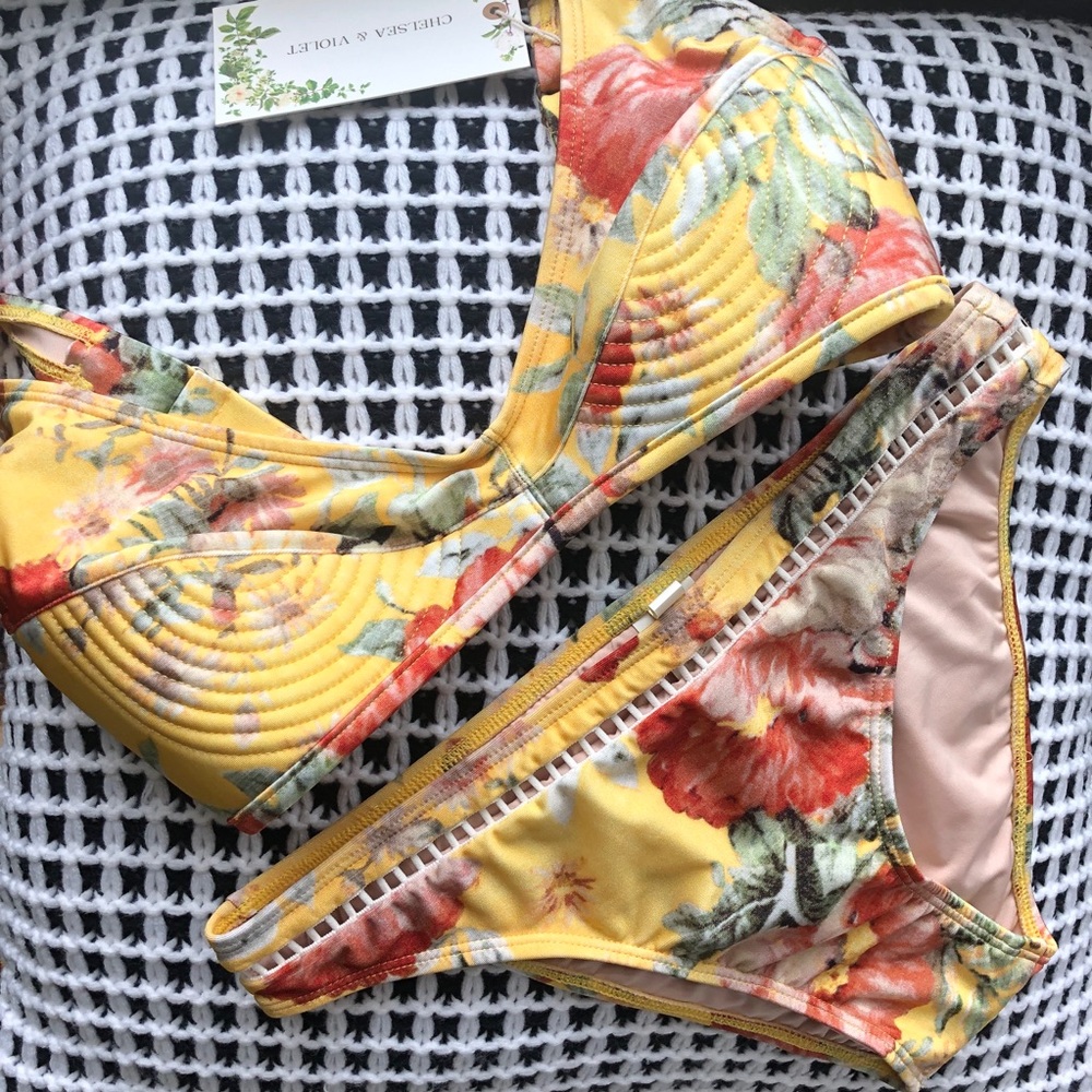 Stylish Bikini